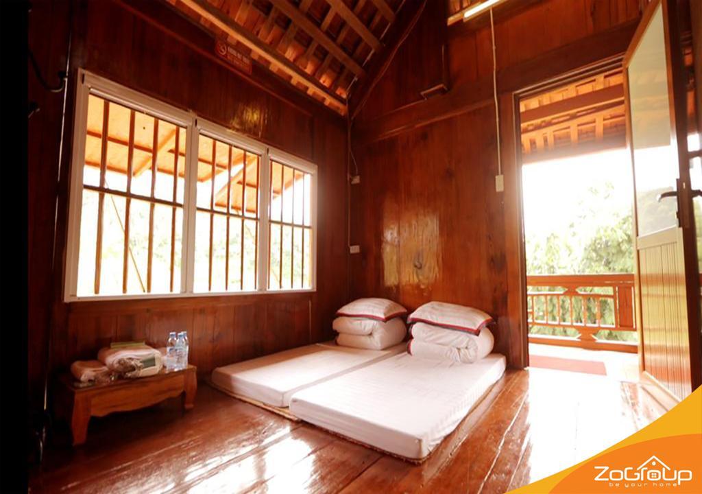 Zostay Homestay (Adults Only) Mai Chau Exterior photo