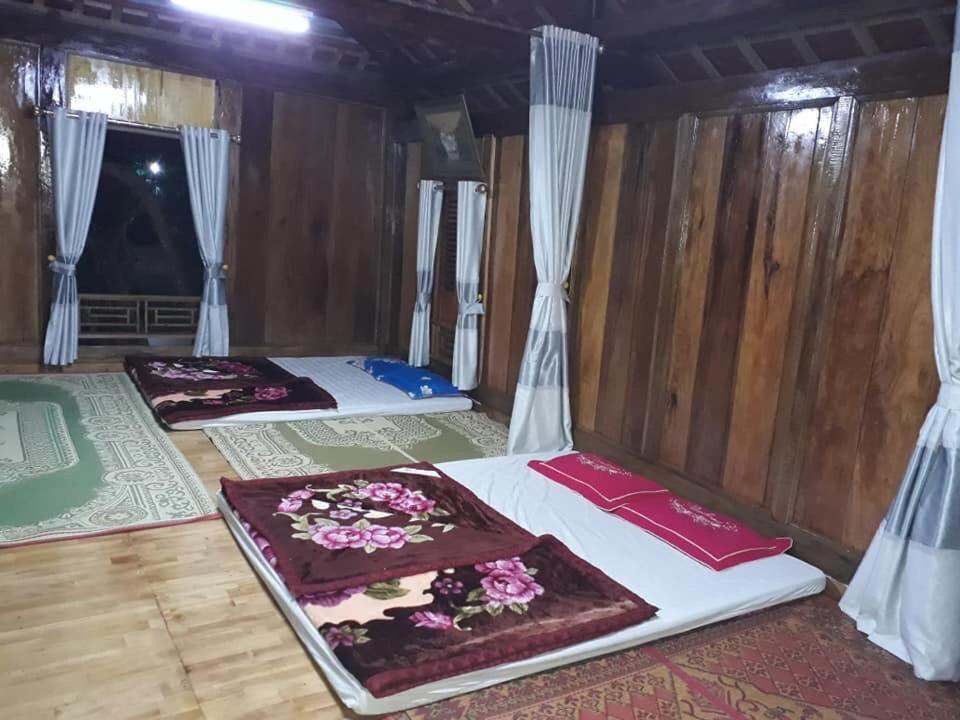 Zostay Homestay (Adults Only) Mai Chau Exterior photo